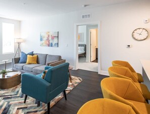 Télévision, espaces bureaux