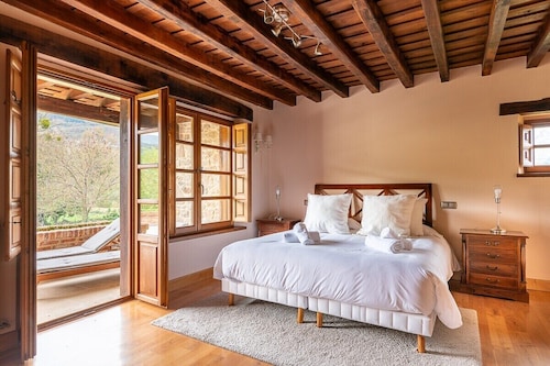 The Stone House by Fidalsa