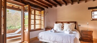 The Stone House by Fidalsa