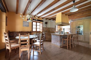 Restaurantes