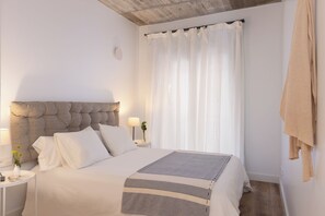 Superior-Apartment, Terrasse
