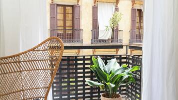 Superior Apartment, Terrace | Balcony