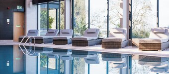 Marian Resort And Spa 