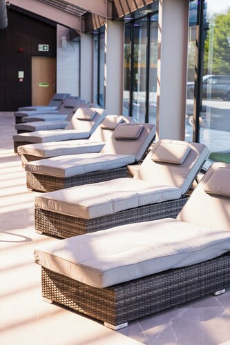 Marian Resort And Spa 