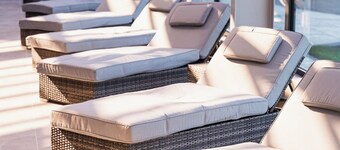 Marian Resort And Spa 