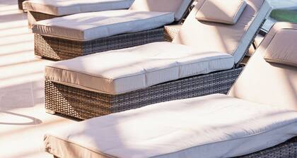 Marian Resort And Spa