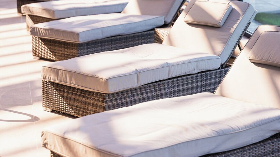 Marian Resort And Spa