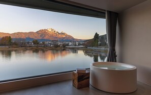 Chambre Double Lune de Miel