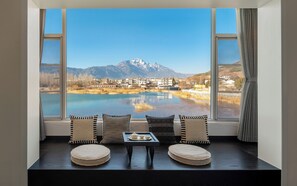 Appartement Deluxe | Wi-Fi gratuit