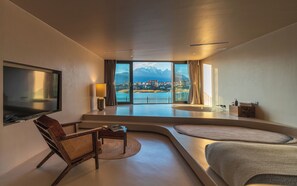 Double Room, Non Smoking, Lake View | Free WiFi - Bantang White House (Lijiang)