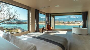 1 bedroom, free WiFi