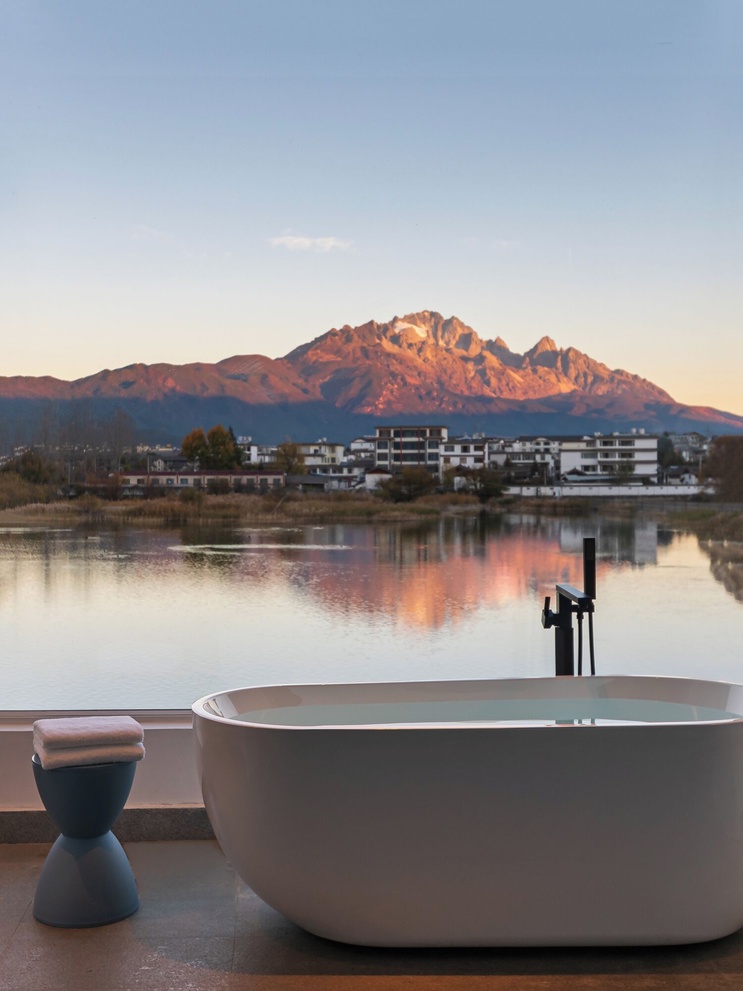 华丽公寓 | 免费 WiFi