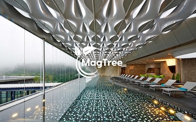 雲頂高原MagTree酒店