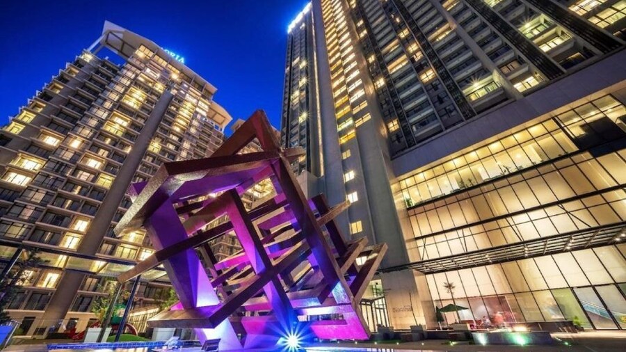 MagTree Genting Highlands