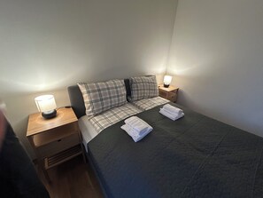 1 soverom og wi-fi