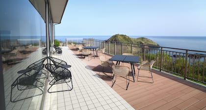 SADO Futatsugame View Hotel
