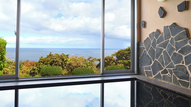 Unclassified image, 1 of 22, button - SADO Futatsugame View Hotel (Sado)