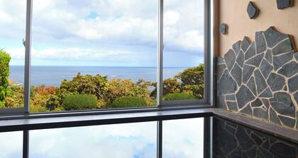 SADO Futatsugame View Hotel