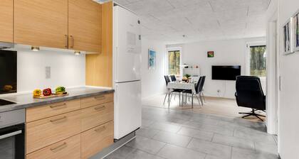 "Kamp" - 1km to the fjord by Interhome