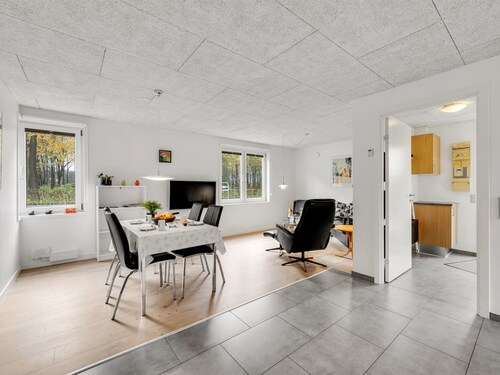 "Kamp" - 1km to the fjord by Interhome