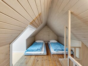 6 Schlafzimmer, WLAN