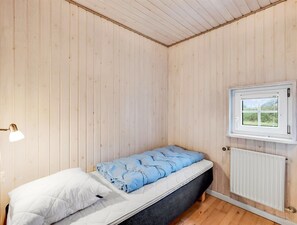 6 Schlafzimmer, WLAN