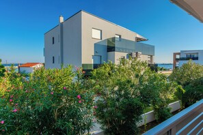 Exterior - Apartments Markovic (Vir)