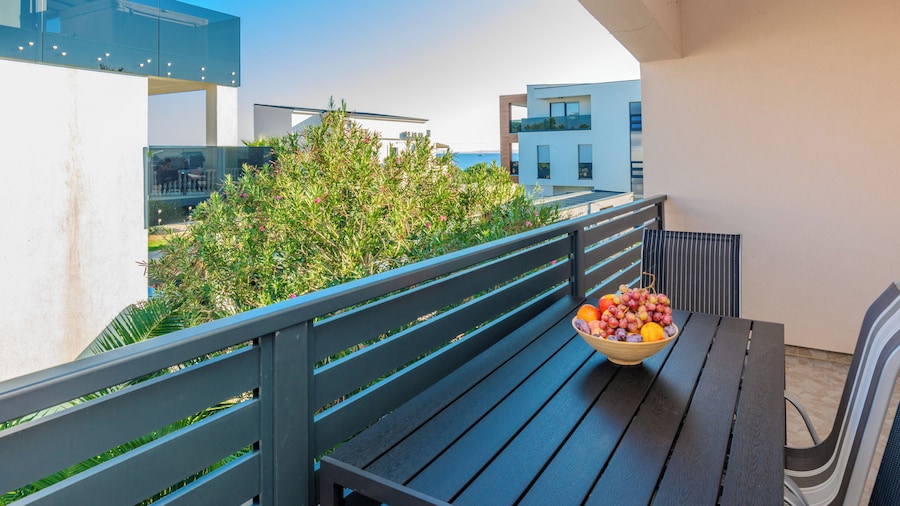 Apartments Markovic