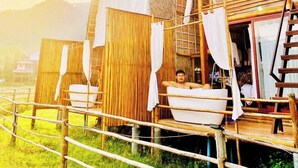 Teras/patio