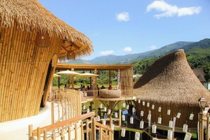 Restaurant - Sapanklangna (Bo Kluea)