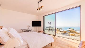 5 chambres, Wi-Fi gratuit