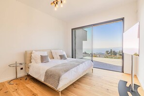 5 soveværelser, gratis Wi-Fi