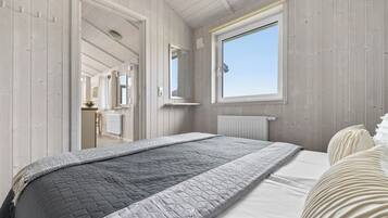 1 chambre, Wi-Fi gratuit