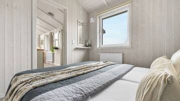 1 Schlafzimmer, kostenloses WLAN