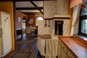 Villa | Private kitchen