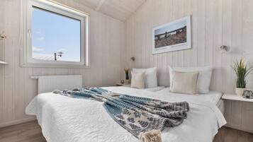 1 bedroom, free WiFi