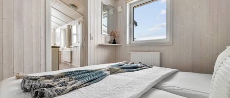 1 slaapkamer, gratis wifi