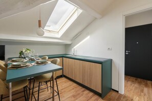 Leilighet | Spiseområde