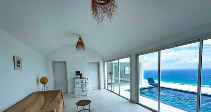 Padel Resort Villa Olivier