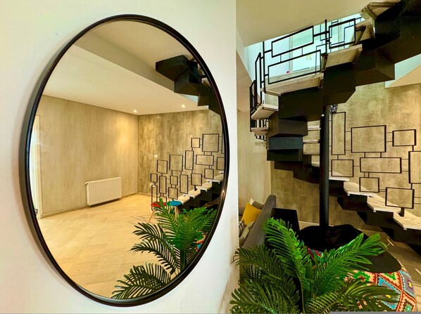 Appartement | 3 chambres