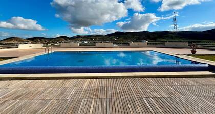 Dar Jalila Evasion Nature a Sidi Thabet