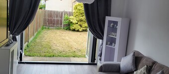 Comfy Home National - Parks category. Great for all types of guests.