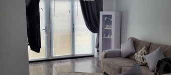 Comfy Home National - Parks category. Great for all types of guests.