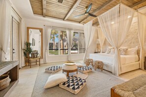 Casa, acessível | 6 quartos