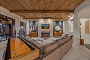 House, Accessible | 6 bedrooms - Luxe Villa Tulum in Indio (Indio)