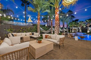 独立别墅, 无障碍 | 6 多间卧室