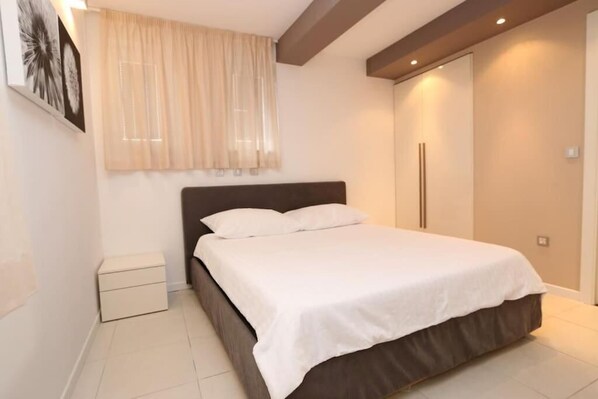 3 bedrooms, WiFi - Kristal Paris AP Tiffany (Novalja)