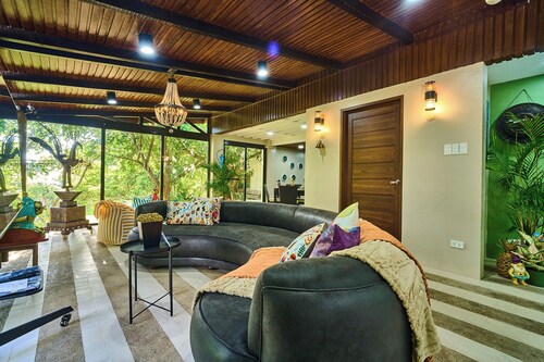 Cuatro Maya by Araw Residences