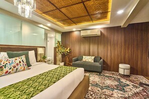 Casa, 3 habitaciones | 3 habitaciones y wifi gratis 