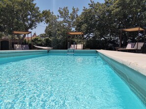 Villa Signature | Privat pool